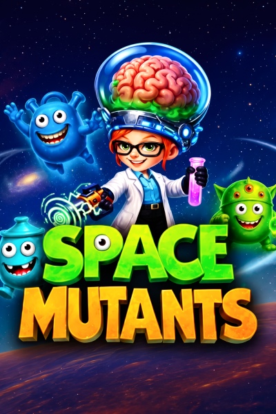 Space Mutants