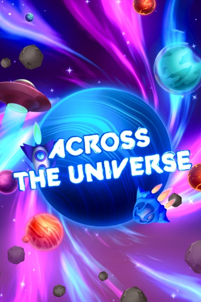 Across the Universe