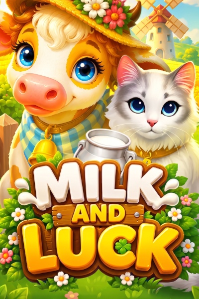 Milk & Luck