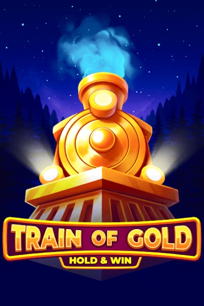 Train of Gold: Hold & Win