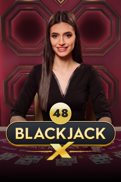 BlackjackX 48