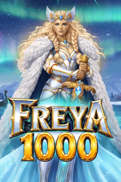 Freya 1000
