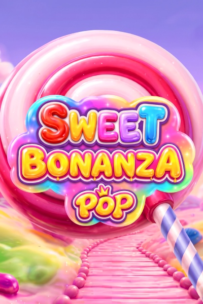 Sweet Bonanza Pop
