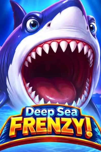 Deep Sea Frenzy
