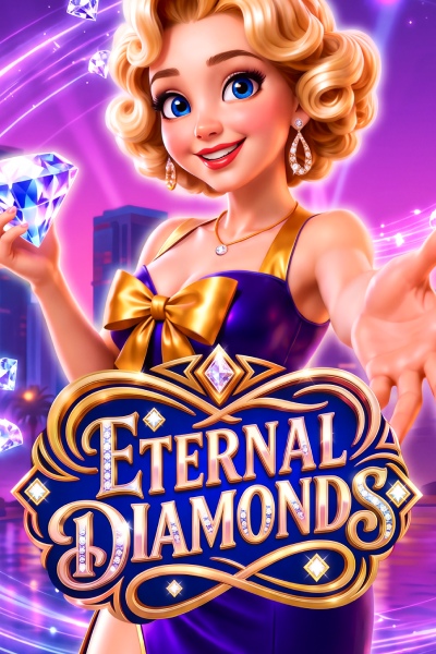 Eternal Diamonds