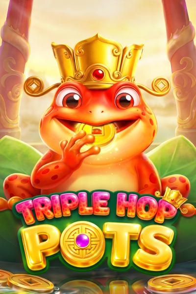 Triple Hop Pots