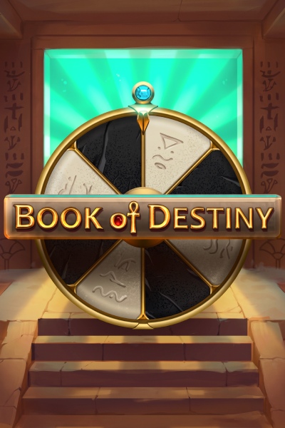 Book of Destiny