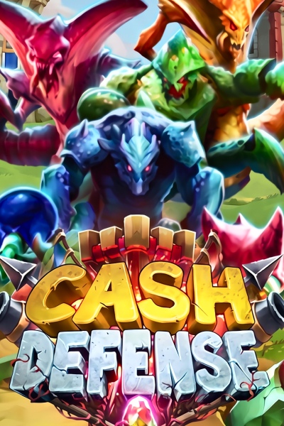 Cash Defense