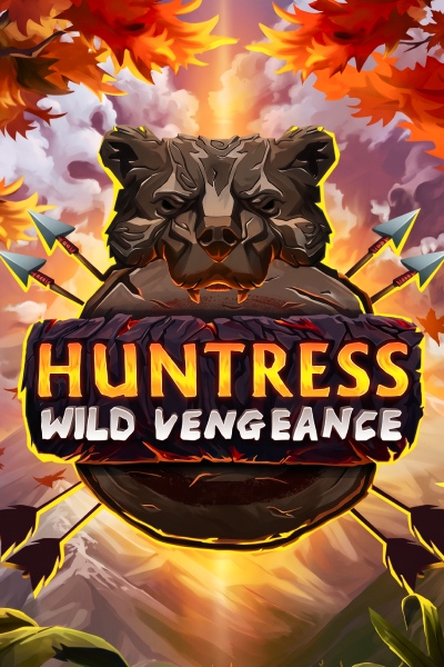 Huntress: Wild Vengeance