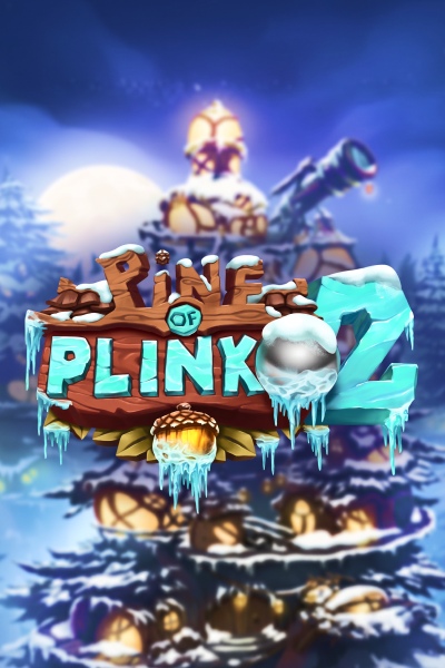 Pine of Plinko 2