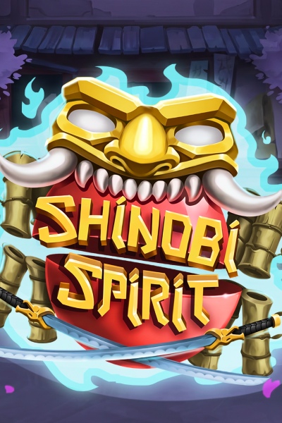 Shinobi Spirit