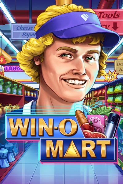 Win-O-Mart