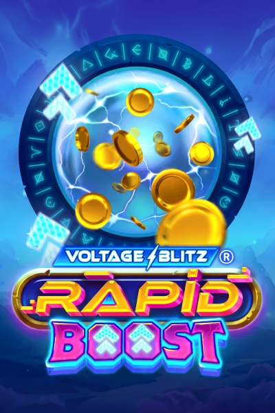 Voltage Blitz Rapid Boost