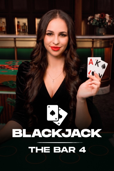 Bar Blackjack 4