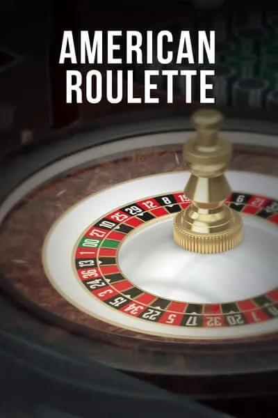 American Roulette