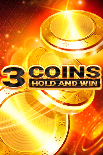 3 Coins