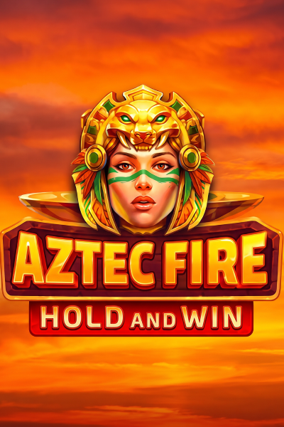 Aztec Fire