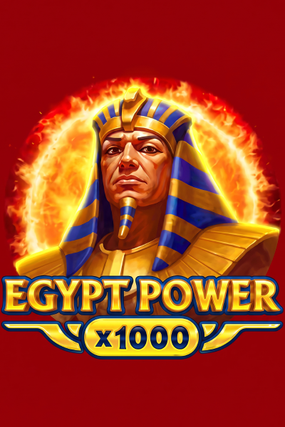 Egypt Power x1000