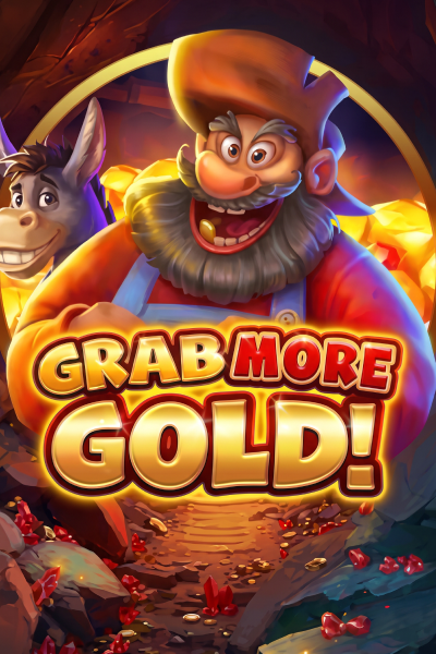 Grab more Gold!