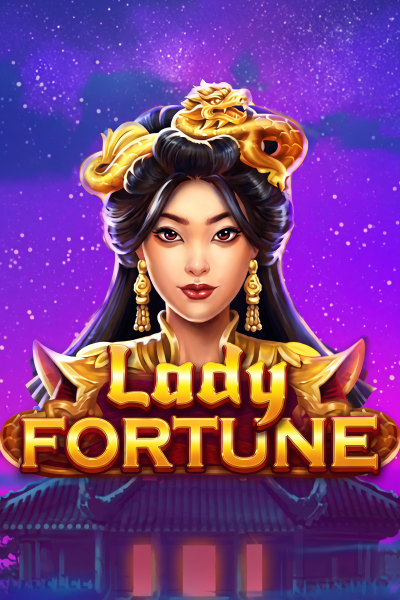 Lady Fortune