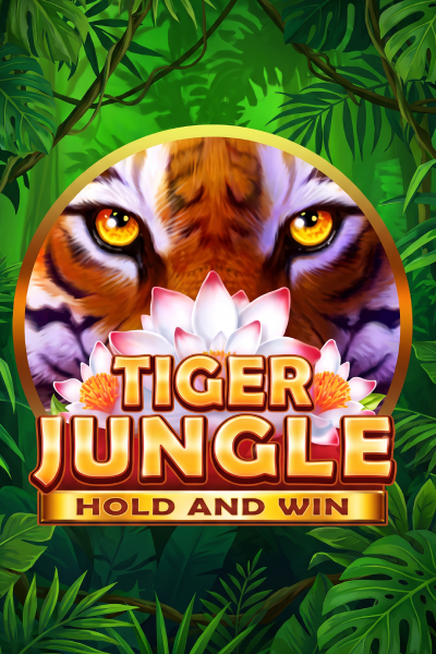 Tiger Jungle