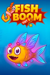 Fish Boom