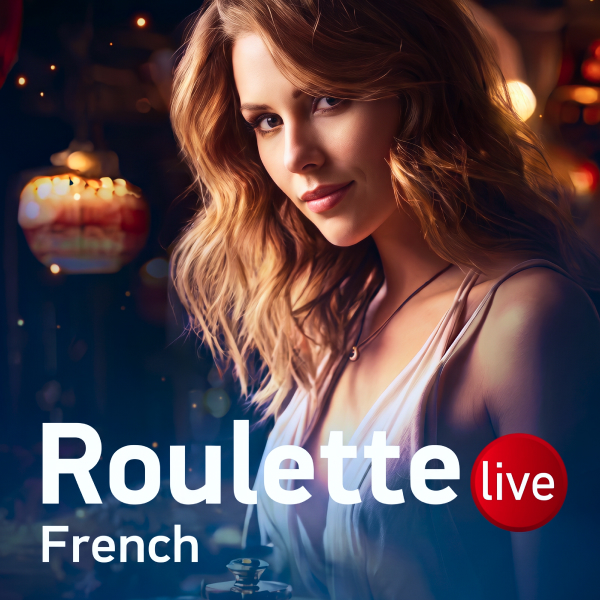 Live Roulette French