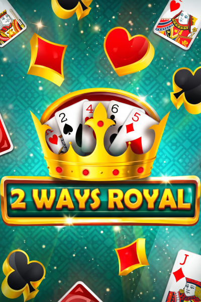 2 Ways Royal