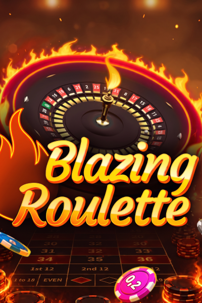 Blazing Roulette