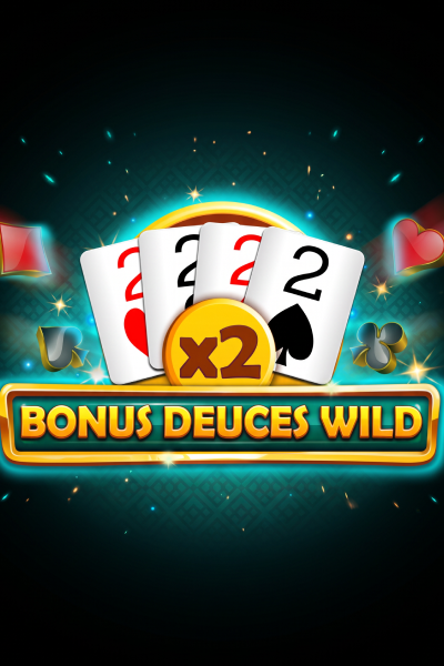 Bonus Deuces Wild