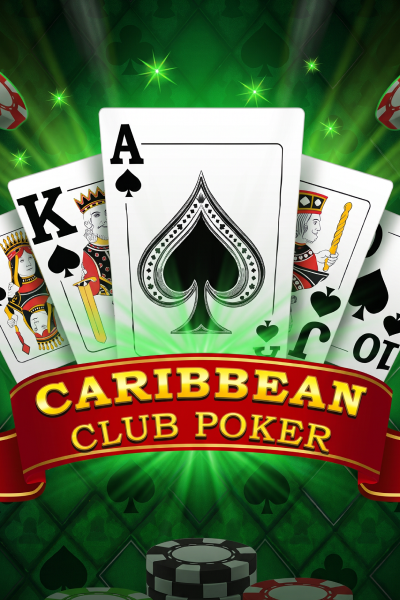 Caribbean Club Poker
