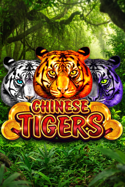 Chinese Tigers