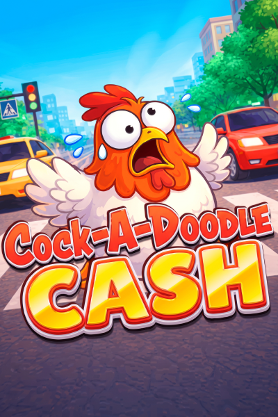 Cock-a-Doodle Cash