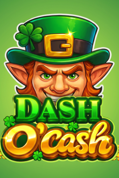 Dash O'Cash