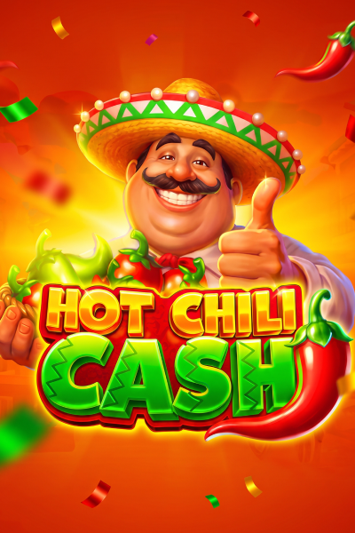 Hot Chili Cash