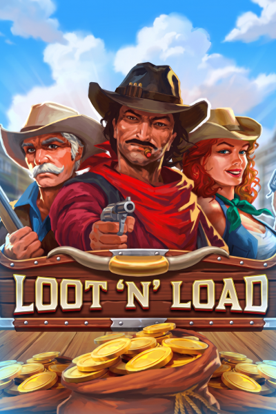 Loot n Load