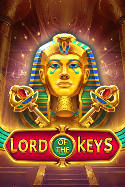 Lord of the Keys