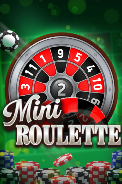 Mini Roulette