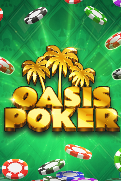 Oasis Poker