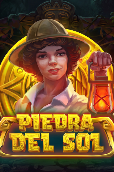 Piedra Del Sol