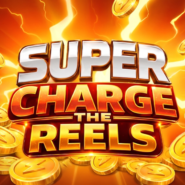 Super Charge the Reels