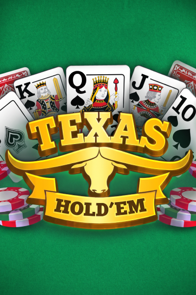 Texas Hold'em