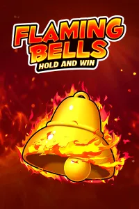 Flaming Bells: Hold and Win