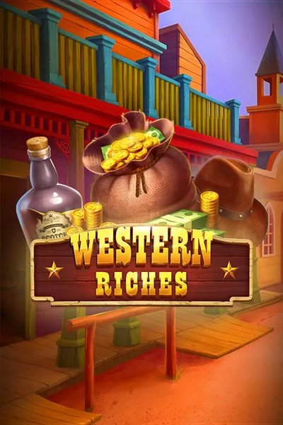Western Riches