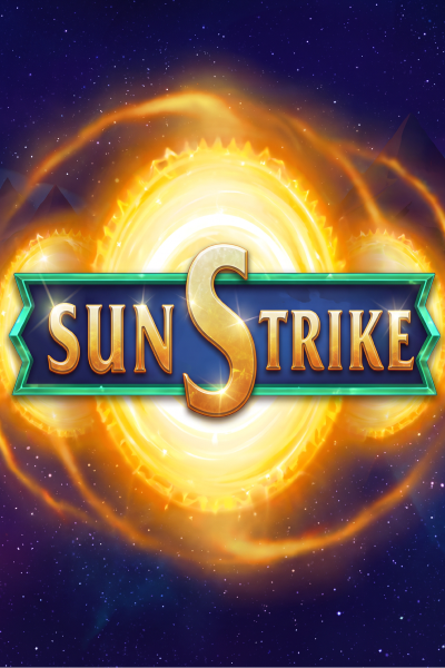 Sun Strike