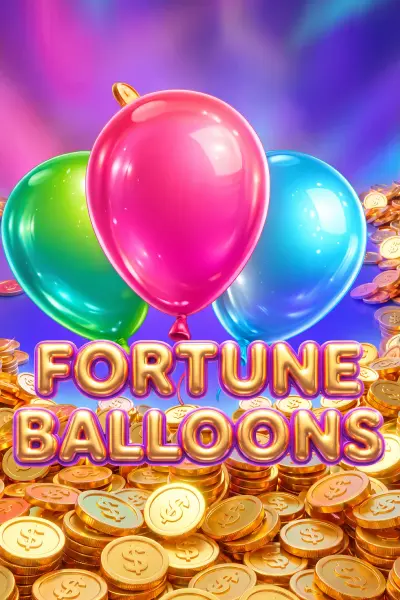 Fortune Balloons