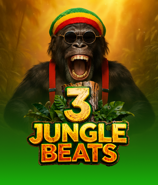 3 Jungle Beats