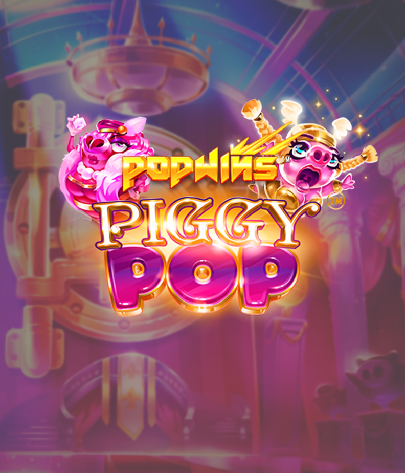 PiggyPop