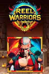 Reel Warriors
