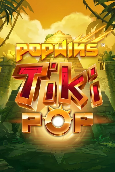TikiPop